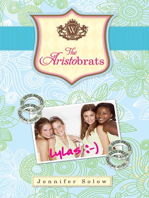 cover image of The Aristobrats